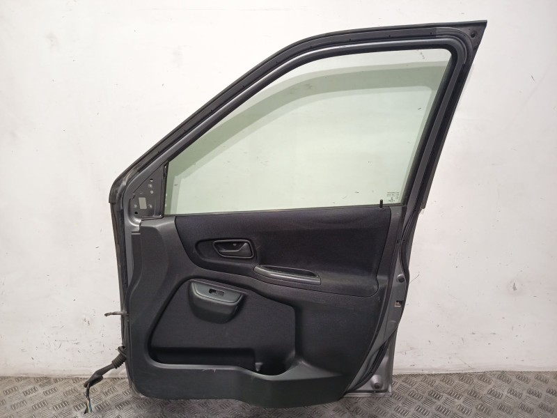 Recambio de puerta delantera derecha para suzuki ignis ii (mh) 1.3 ddis (rm413d) referencia OEM IAM 6800186G00  