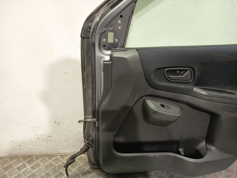 Recambio de puerta delantera derecha para suzuki ignis ii (mh) 1.3 ddis (rm413d) referencia OEM IAM 6800186G00  