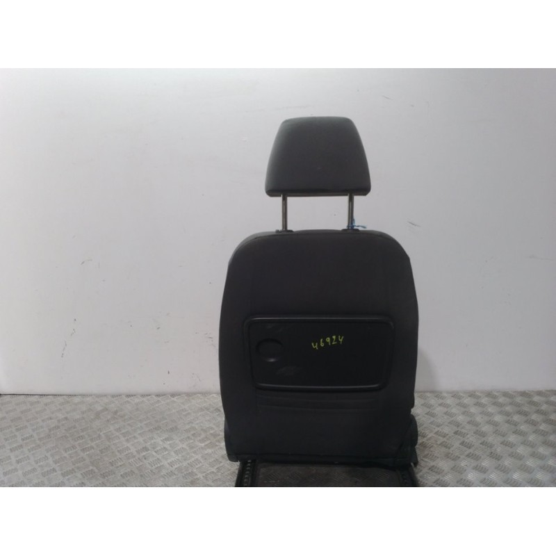 ASIENTO DELANTERO DERECHO  - imagen 4
