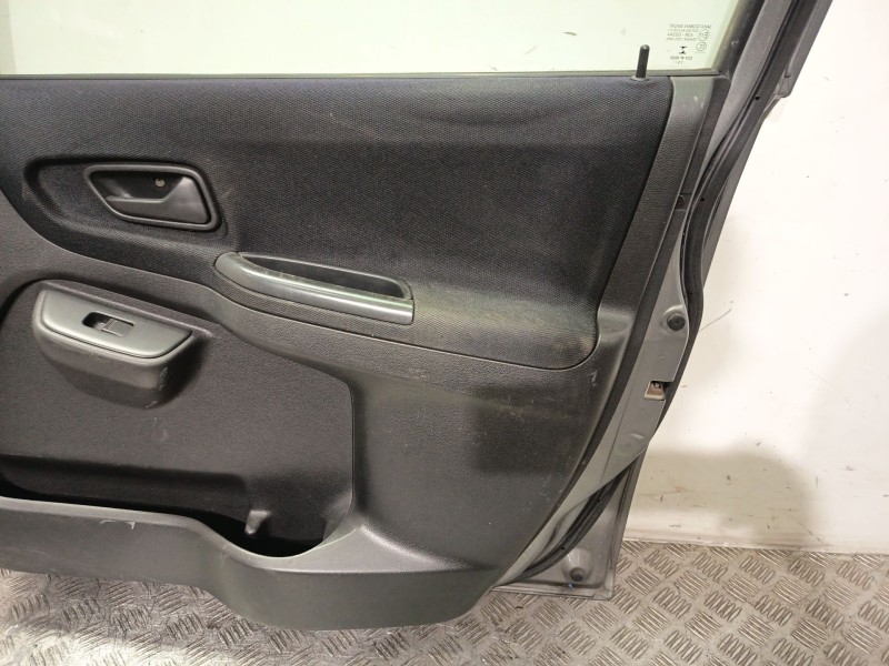Recambio de puerta delantera derecha para suzuki ignis ii (mh) 1.3 ddis (rm413d) referencia OEM IAM 6800186G00  