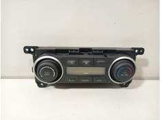 Recambio de mando calefaccion / aire acondicionado para nissan nv200 furgoneta e-nv (me0n) referencia OEM IAM 275004FC0A  