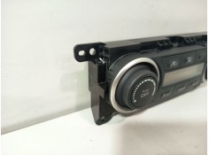 Recambio de mando calefaccion / aire acondicionado para nissan nv200 furgoneta e-nv (me0n) referencia OEM IAM 275004FC0A   2