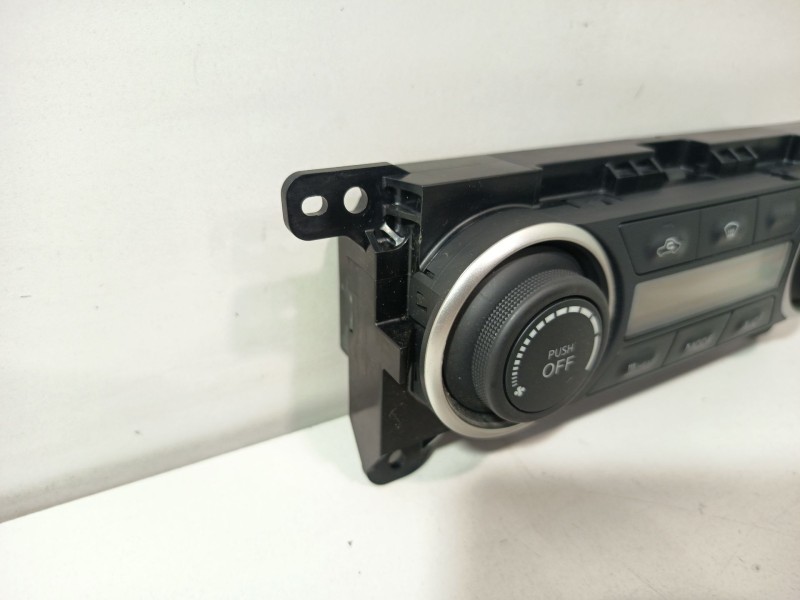 Recambio de mando calefaccion / aire acondicionado para nissan nv200 furgoneta e-nv (me0n) referencia OEM IAM 275004FC0A  