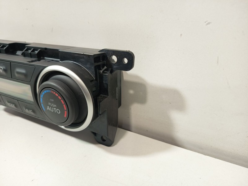 Recambio de mando calefaccion / aire acondicionado para nissan nv200 furgoneta e-nv (me0n) referencia OEM IAM 275004FC0A  
