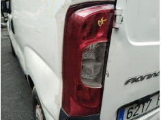 Recambio de piloto trasero izquierdo para fiat fiorino furgoneta/monovolumen (225_) 1.3 d multijet (225bxd1a, 225bxb1a, 225bxb11