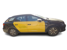 seat leon (5f1) del año 2020