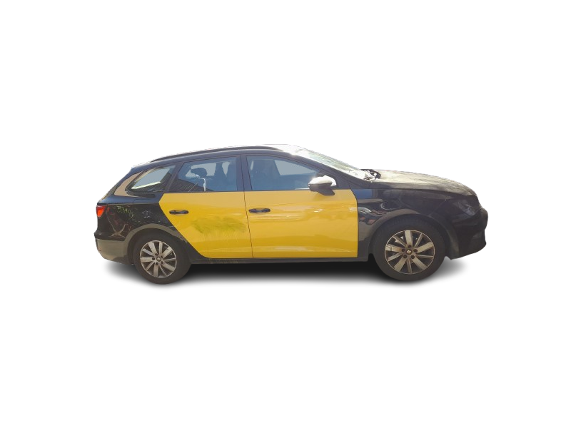 seat leon (5f1) del año 2020
