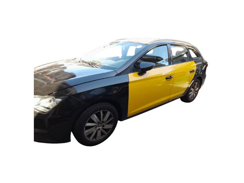 seat leon (5f1) del año 2020