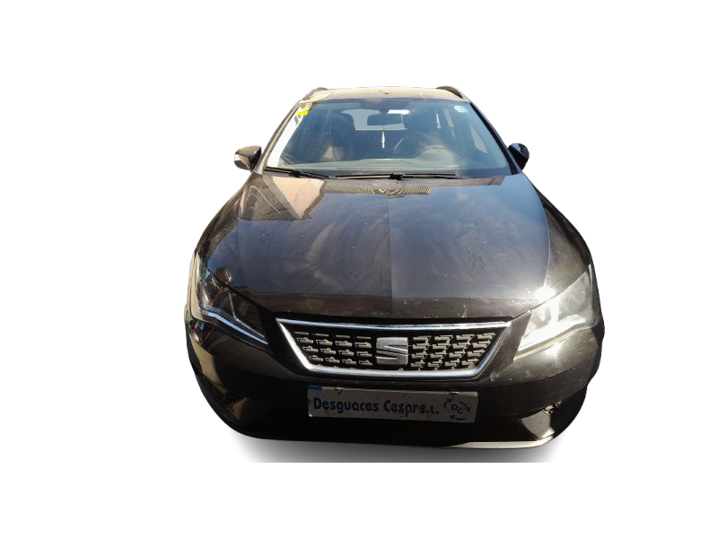 seat leon (5f1) del año 2020