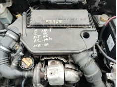 fiat fiorino furgoneta/monovolumen (225_) del año 2014 2