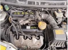 ford ka (rb_) del año 2001 2