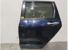 Recambio de puerta trasera izquierda para honda fr-v (be) 2.2 ctdi executive referencia OEM IAM 67550SJDE00ZZ  
