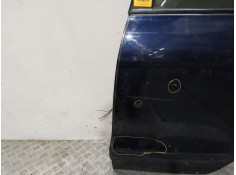 Recambio de puerta trasera izquierda para honda fr-v (be) 2.2 ctdi executive referencia OEM IAM 67550SJDE00ZZ   2