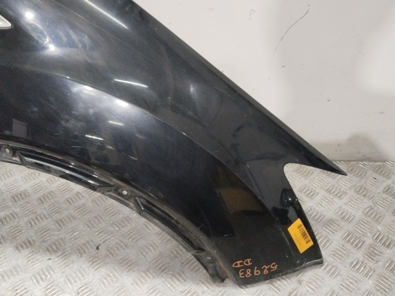 Recambio de aleta delantera derecha para ford kuga i 2.0 tdci referencia OEM IAM 1633114  