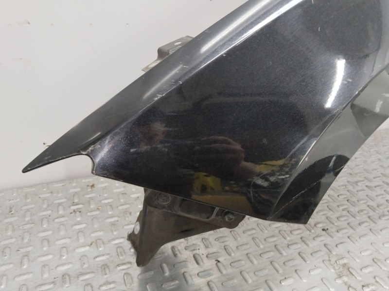 Recambio de aleta delantera izquierda para seat toledo iv (kg3) 1.6 tdi referencia OEM IAM 5JA821021C  