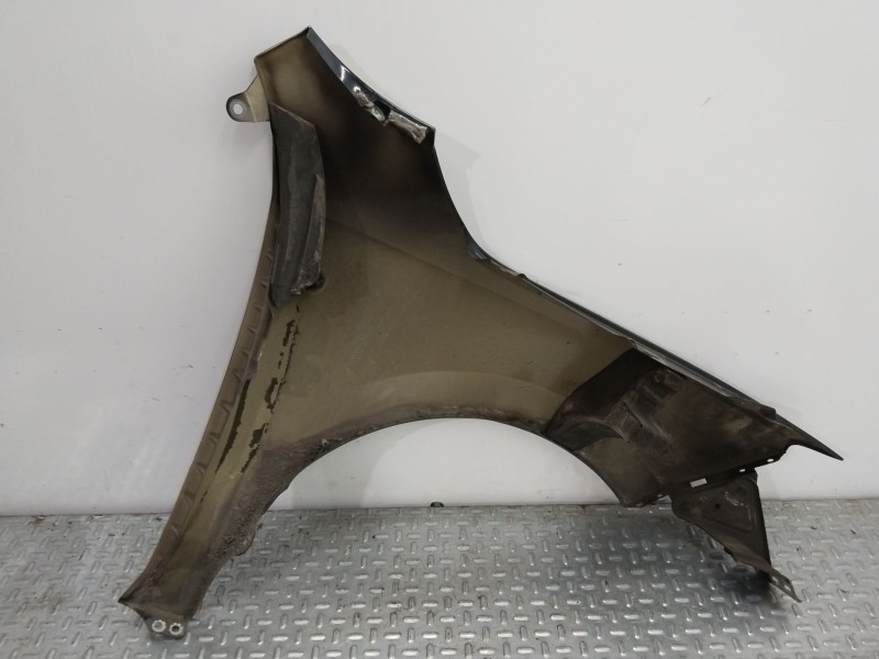 Recambio de aleta delantera izquierda para seat toledo iv (kg3) 1.6 tdi referencia OEM IAM 5JA821021C  
