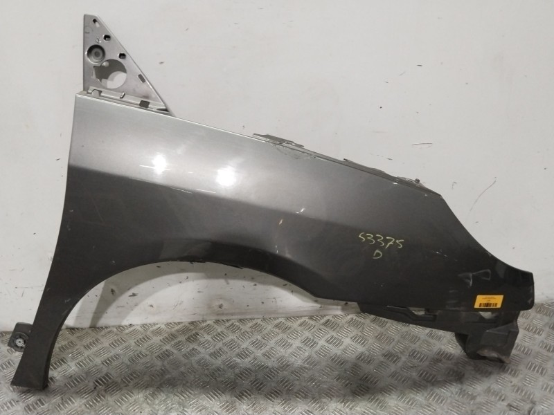 Recambio de aleta delantera derecha para peugeot 807 (eb_) 2.0 hdi referencia OEM IAM 7841P0  