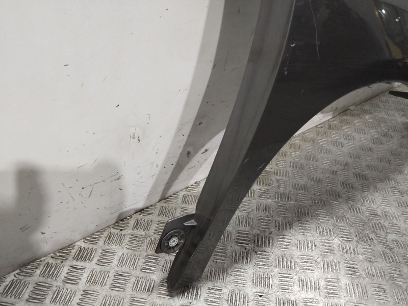Recambio de aleta delantera derecha para peugeot 807 (eb_) 2.0 hdi referencia OEM IAM 7841P0  