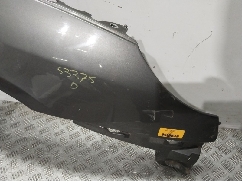 Recambio de aleta delantera derecha para peugeot 807 (eb_) 2.0 hdi referencia OEM IAM 7841P0  