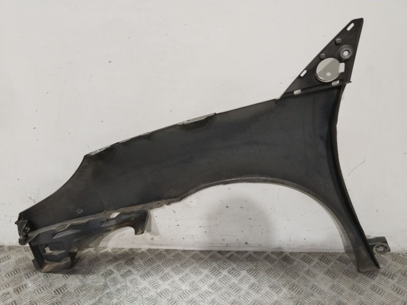 Recambio de aleta delantera derecha para peugeot 807 (eb_) 2.0 hdi referencia OEM IAM 7841P0  