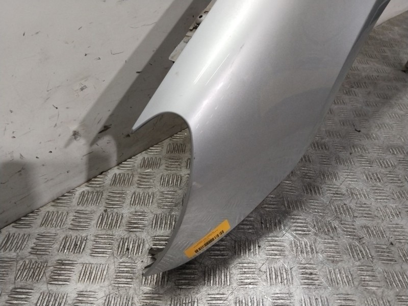 Recambio de aleta delantera izquierda para peugeot 307 (3a/c) 2.0 hdi 110 referencia OEM IAM 7840K8  