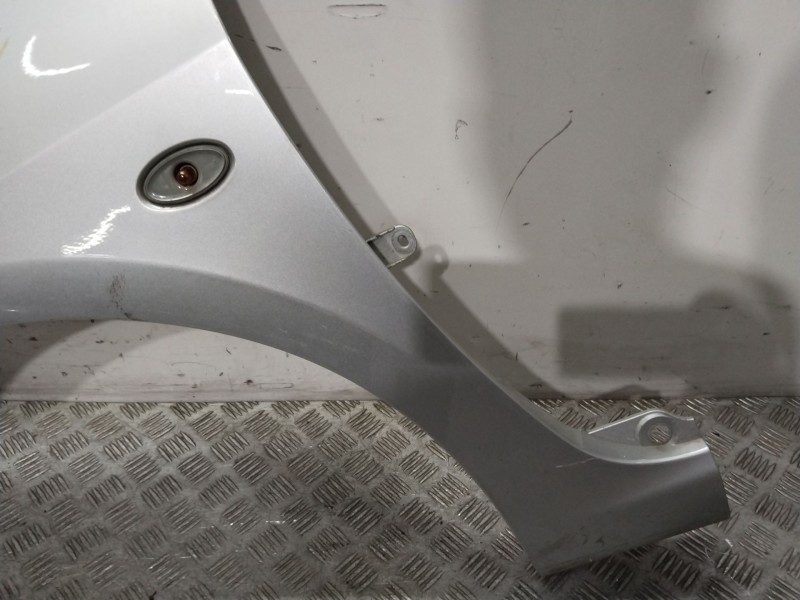 Recambio de aleta delantera izquierda para peugeot 307 (3a/c) 2.0 hdi 110 referencia OEM IAM 7840K8  