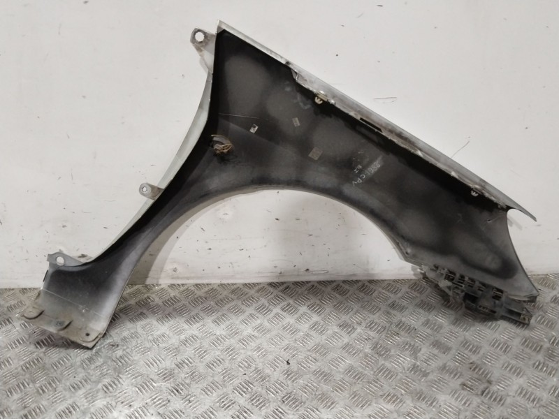 Recambio de aleta delantera izquierda para peugeot 307 (3a/c) 2.0 hdi 110 referencia OEM IAM 7840K8  
