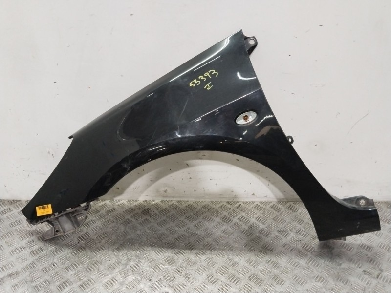 Recambio de aleta delantera izquierda para peugeot 307 (3a/c) 2.0 hdi 135 referencia OEM IAM 7840R0  