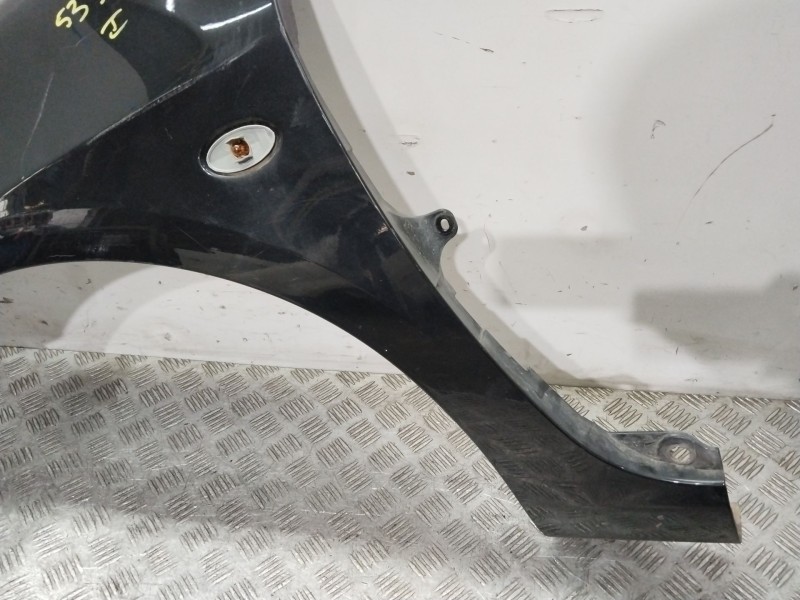 Recambio de aleta delantera izquierda para peugeot 307 (3a/c) 2.0 hdi 135 referencia OEM IAM 7840R0  