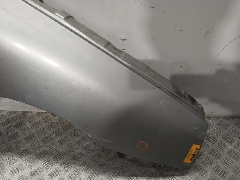 Recambio de aleta delantera derecha para kia rio i hatchback (dc) 1.5 16v referencia OEM IAM 0K31T52111  