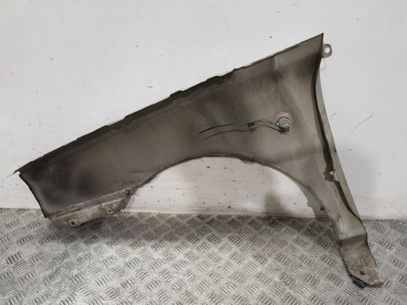 Recambio de aleta delantera derecha para kia rio i hatchback (dc) 1.5 16v referencia OEM IAM 0K31T52111  