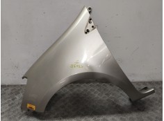 Recambio de aleta delantera izquierda para renault clio iii (br0/1, cr0/1) 1.2 16v (br0p, cr0p) referencia OEM IAM 631014270R  
