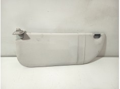 Recambio de parasol izquierdo para citroën c-elysee (dd_) 1.6 bluehdi 100 referencia OEM IAM 98000904BJ   2