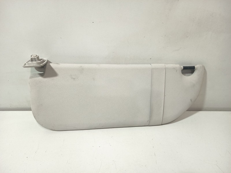 Recambio de parasol izquierdo para citroën c-elysee (dd_) 1.6 bluehdi 100 referencia OEM IAM 98000904BJ  