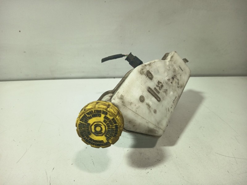 Recambio de bomba freno para citroën c-elysee (dd_) 1.6 bluehdi 100 referencia OEM IAM 4601R7  