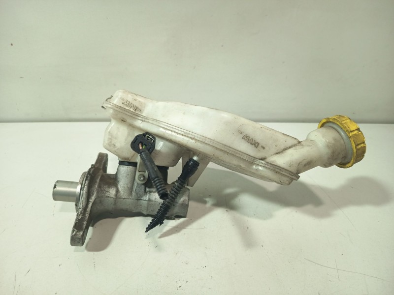 Recambio de bomba freno para citroën c-elysee (dd_) 1.6 bluehdi 100 referencia OEM IAM 4601R7  
