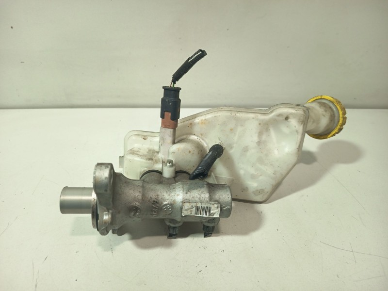 Recambio de bomba freno para citroën c-elysee (dd_) 1.6 bluehdi 100 referencia OEM IAM 4601R7  