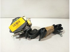 Recambio de cinturon seguridad delantero izquierdo para citroën c-elysee (dd_) 1.6 bluehdi 100 referencia OEM IAM 98036065XX 967 2