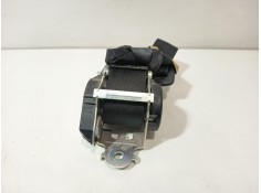 Recambio de cinturon seguridad trasero derecho para citroën c-elysee (dd_) 1.6 bluehdi 100 referencia OEM IAM 96757050XY  