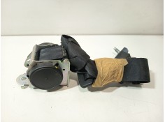 Recambio de cinturon seguridad trasero derecho para citroën c-elysee (dd_) 1.6 bluehdi 100 referencia OEM IAM 96757050XY   2