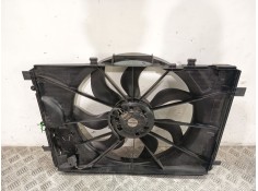 Recambio de electroventilador para mercedes-benz cla coupé (c117) cla 200 cdi (117.301) referencia OEM IAM 2465000093  