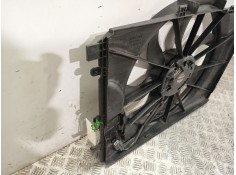 Recambio de electroventilador para mercedes-benz cla coupé (c117) cla 200 cdi (117.301) referencia OEM IAM 2465000093   2
