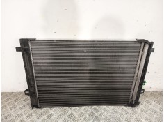 Recambio de radiador calefaccion / aire acondicionado para mercedes-benz cla coupé (c117) cla 200 cdi (117.301) referencia OEM I