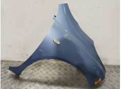 Recambio de aleta delantera derecha para nissan micra iii (k12) 1.2 16v referencia OEM IAM 63100AX630  