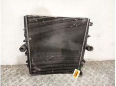 Recambio de radiador agua para fiat ulysse (179_) 2.2 jtd referencia OEM IAM 9641728380 0009641728380 