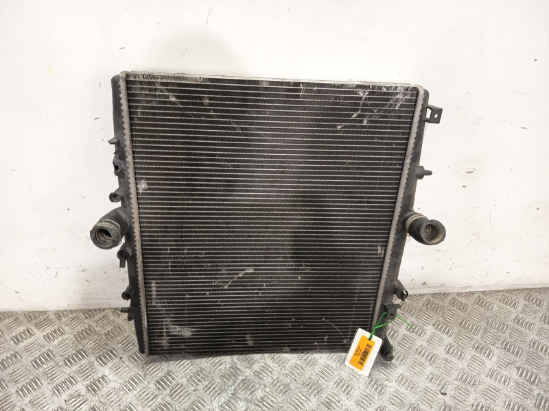 Recambio de radiador agua para fiat ulysse (179_) 2.2 jtd referencia OEM IAM 9641728380 0009641728380 