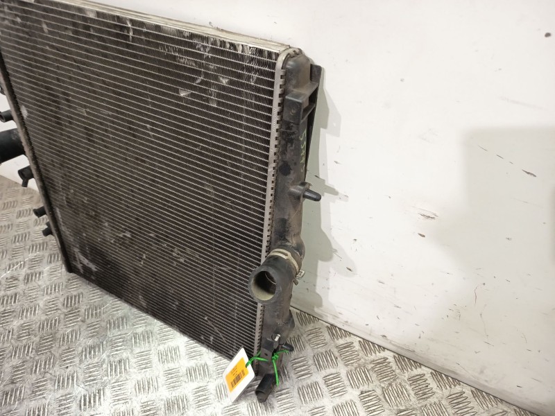Recambio de radiador agua para fiat ulysse (179_) 2.2 jtd referencia OEM IAM 9641728380 0009641728380 