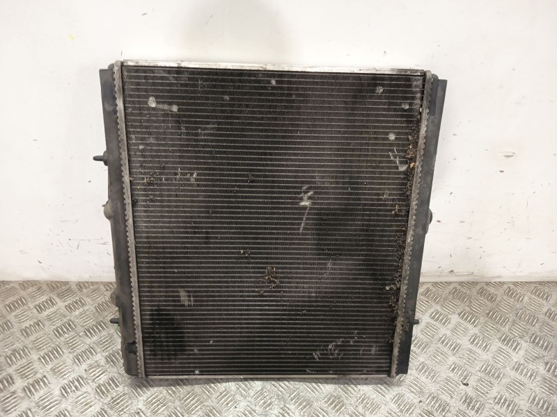 Recambio de radiador agua para fiat ulysse (179_) 2.2 jtd referencia OEM IAM 9641728380 0009641728380 