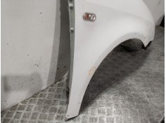 Recambio de aleta delantera derecha para volkswagen caddy iii monospace (2kb, 2kj, 2cb, 2cj) 2.0 sdi referencia OEM IAM 2K082102 2