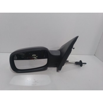 RETROVISOR IZQUIERDO 11051107 GRIS